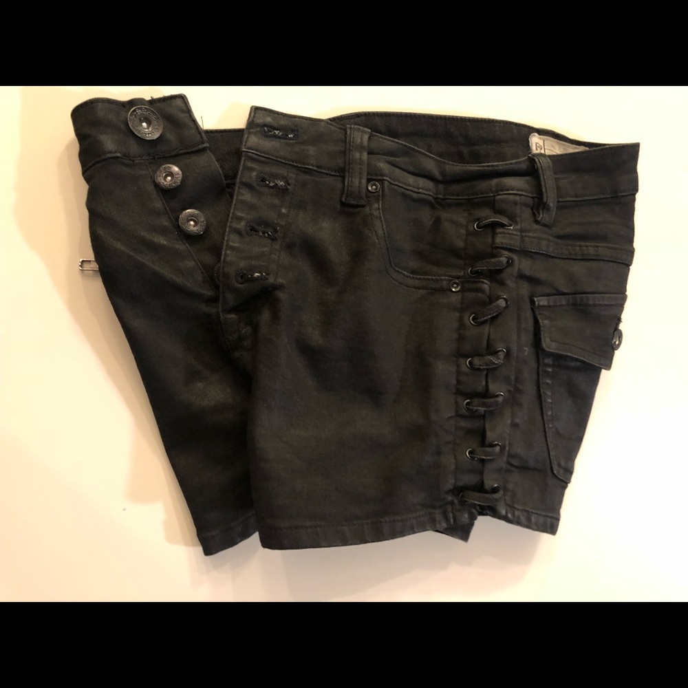 Shorts FREE PEOPLE